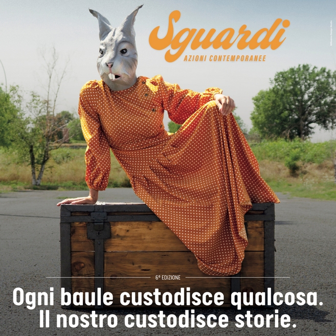 SGUARDI Azioni contemporanee 2026-27