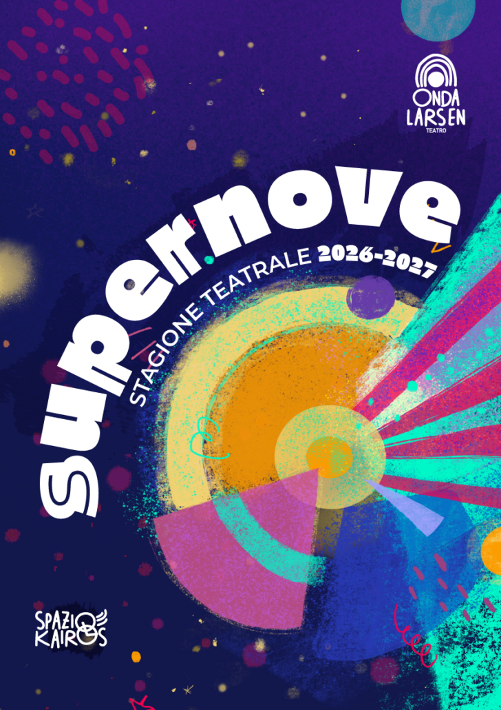 SUPERNOVE