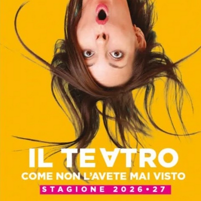 Comune di Leinì – Stagione teatro L.Pavarotti